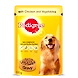 Pedigree Gravy Adult Chicken and Vegetables-SKU-VIJ-0043-sm