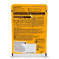 Pedigree Gravy Adult Chicken and Vegetables-100 Gm