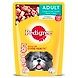 Pedigree Gravy Adult Chicken and Liver Chunks-SKU-VIJ-0044-sm