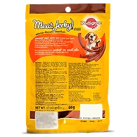 Pedigree Care and Treats Adult Meat Jerky Stix Grilled Liver-60 Gm