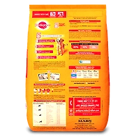 Pedigree Adult Meat and Vegetables-20 Kg