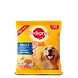 Pedigree Adult Chicken and Vegetables-SKU-VIJ-0054-sm