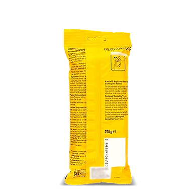 Pedigree DentaStix Adult Large Breed Oral Care-Weekly Pack-1