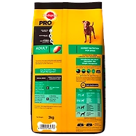 Pedigree Pro Adult Weight Management-3 Kg