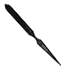 Back Combing Brush - BHB-01-SKU-VIJ-0100-sm