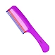 Grooming Comb - 1264-SKU-VIJ-0110-sm