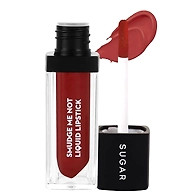 Smudge Me Not Liquid Lipstick 49 Nude Mood (Brown Nude)