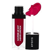 Smudge Me Not Liquid Lipstick 47 Pink Ink (Deep Pink)