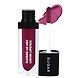 Smudge Me Not Liquid Lipstick 45 Grape Drape (Deep Mauve with hints of Purple)-SKU-VIJ-0118-sm