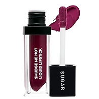Smudge Me Not Liquid Lipstick 40 Fuchsia Fantasia (Fuschia Plum)