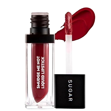 Smudge Me Not Liquid Lipstick 28 Trusty Rusty (Rust Red)-SKU-VIJ-0127