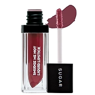 Smudge Me Not Liquid Lipstick 15 Blush Rush (Pale Pink)