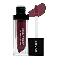 Smudge Me Not Liquid Lipstick 11 Greige Rage (Greige Rose)