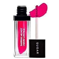 Smudge Me Not Liquid Lipstick 07 Rethink Pink (Fuchsia)