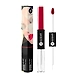 Smudge Me Not Lip Duo 07 Rethink Pink (Fuchsia)-SKU-VIJ-0160-sm