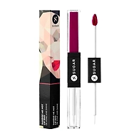 Smudge Me Not Lip Duo 08 Wine and Shine (Sangria)08 Wine and Shine (Sangria)