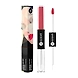 Smudge Me Not Lip Duo 09 Suave Mauve (Mauve)-SKU-VIJ-0162-sm
