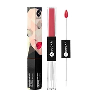 Smudge Me Not Lip Duo 09 Suave Mauve (Mauve)