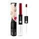 Smudge Me Not Lip Duo 10 Drop Dead Red (Red)-SKU-VIJ-0163-sm