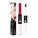 Smudge Me Not Lip Duo 13 Wooed By Nude (Peach Nude)13 Wooed By Nude (Peach Nude)-SKU-VIJ-0165-sm