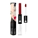 Smudge Me Not Lip Duo 14 Teak Mystique (Warm Brown)-SKU-VIJ-0166-sm