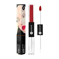 Smudge Me Not Lip Duo 26 Rose Repose (Peach Pink)