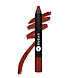 Matte As Hell Crayon Lipstick 19 Emma Woodhouse (Earthy Brown)-SKU-VIJ-0180-sm