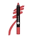 Matte As Hell Crayon Lipstick 18 Rosalind (Nude Rose)-SKU-VIJ-0181-sm