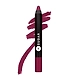 Matte As Hell Crayon Lipstick 14 Violet Crawley (Smokey Violet)-SKU-VIJ-0185-sm