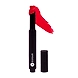 Click Me Up Velvet Lipstick 10 Racy Ruby (Bright Red)-SKU-VIJ-0194-sm