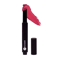 Click Me Up Velvet Lipstick 02 Raunchy Rose (Nude Rose Pink)