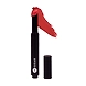 Click Me Up Velvet Lipstick 03 Foxy Fawn (Burnt Red Brown Nude/Rusty Nude)-SKU-VIJ-0199-sm