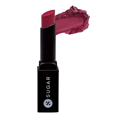 Never Say Dry Crème Lipstick 04 Revolutionary Rose (Rose Pink)-SKU-VIJ-0202