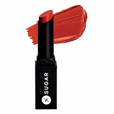 Never Say Dry Crème Lipstick 08 Jack Peacher (Peachy-apricot Pink)-SKU-VIJ-0205