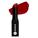 Never Say Dry Crème Lipstick 11 Red Poet's Society (Classic Red)-SKU-VIJ-0208-sm