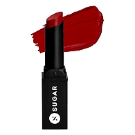 Never Say Dry Crème Lipstick 11 Red Poet's Society (Classic Red)