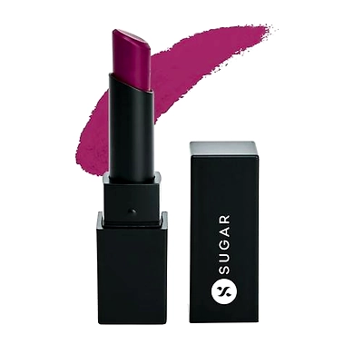Nothing Else Matter Longwear Lipstick 20 Plum Alive (Deep Berry with cool undertone)-SKU-VIJ-0210