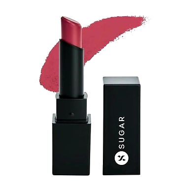 Nothing Else Matter Longwear Lipstick 22 Bare Hug (Pink Nude)-SKU-VIJ-0212