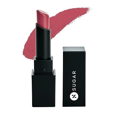 Nothing Else Matter Longwear Lipstick 13 Rose Job (Rose Mauve)-SKU-VIJ-0219