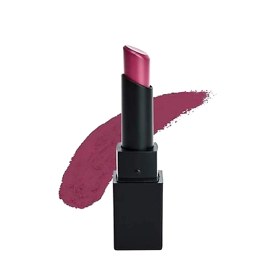 Nothing Else Matter Longwear Lipstick 04 Nude Vibes (Mauve Nude)-SKU-VIJ-0226