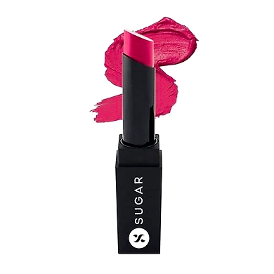 Nothing Else Matter Longwear Lipstick 03 Mad Magenta (Magenta)-SKU-VIJ-0238