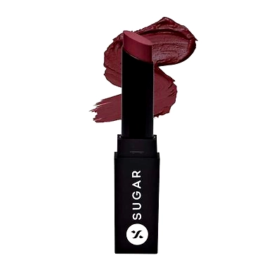 Nothing Else Matter Longwear Lipstick 11 Six Feet Umber (Mocha Brown)-SKU-VIJ-0240