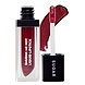 Smudge Me Not Liquid Lipstick 34 Merlot Glow (Metallic Burgundy)-SKU-VIJ-0243-sm