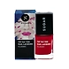 Tip Tac Toe Nail Lacquer 056 Cherry Jane (Pink Red)-SKU-VIJ-0248-sm