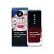 Tip Tac Toe Nail Lacquer 059 Merlot The Merrier (Wine Red)-SKU-VIJ-0249-sm
