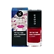 Tip Tac Toe Nail Lacquer 057 Red Of Roses (Red)-SKU-VIJ-0250-sm