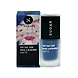 Tip Tac Toe Nail Lacquer - 026 Beat The Blues (Matte Dusty Blue)-SKU-VIJ-0254-sm