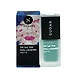 Tip Tac Toe Nail Lacquer 028 Green Is Good (Matte Olive Green)-SKU-VIJ-0255-sm