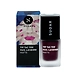 Tip Tac Toe Nail Lacquer 008 Purple In Paradise (Matte Maroon)-SKU-VIJ-0258-sm