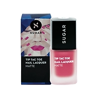 Tip Tac Toe Nail Lacquer 036 Holly Golightly (Matte Nude)